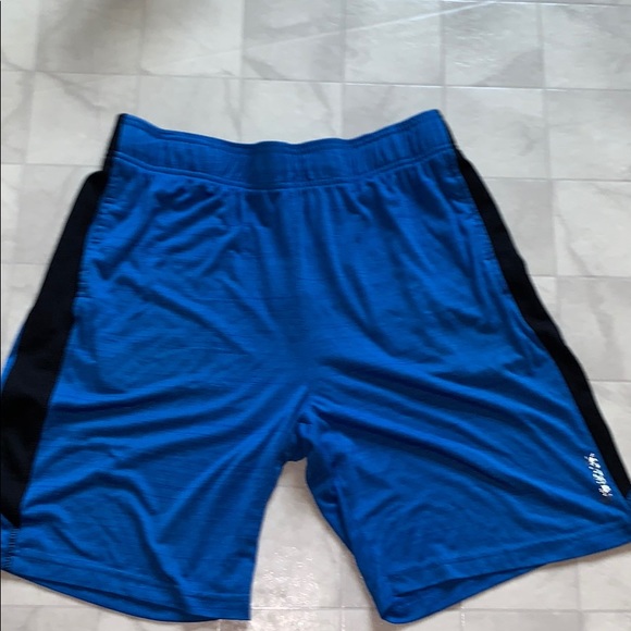 Reebok Other - Reebok athletic shorts